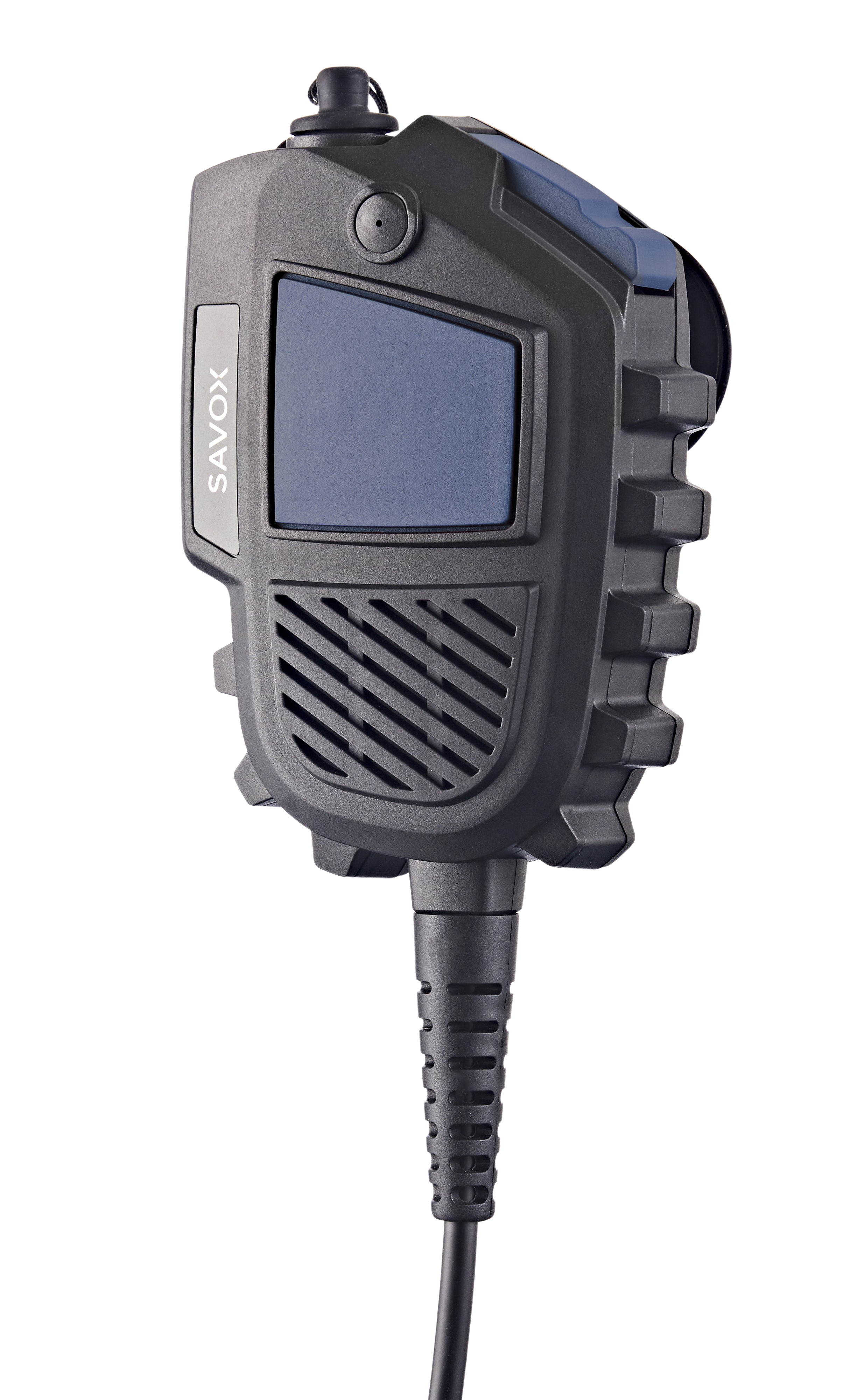 C-C550 Ex: Remote Speaker Microphone and PTT | Savox