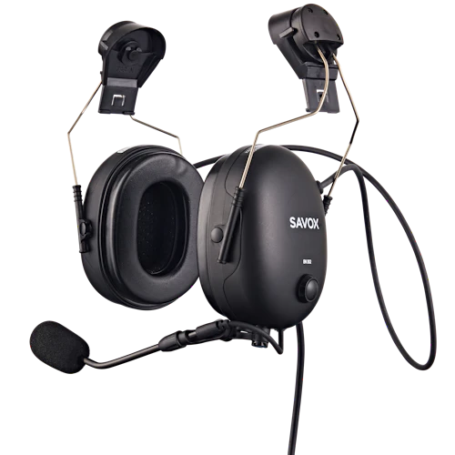 Noise-COM 300 Cap