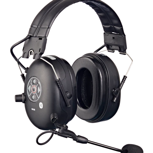 Noise-COM 500XP