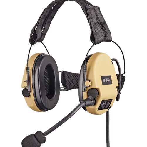 Noise-COM 200