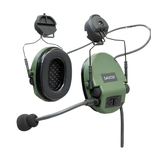 Noise-COM 200