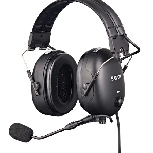 Noise-COM 300