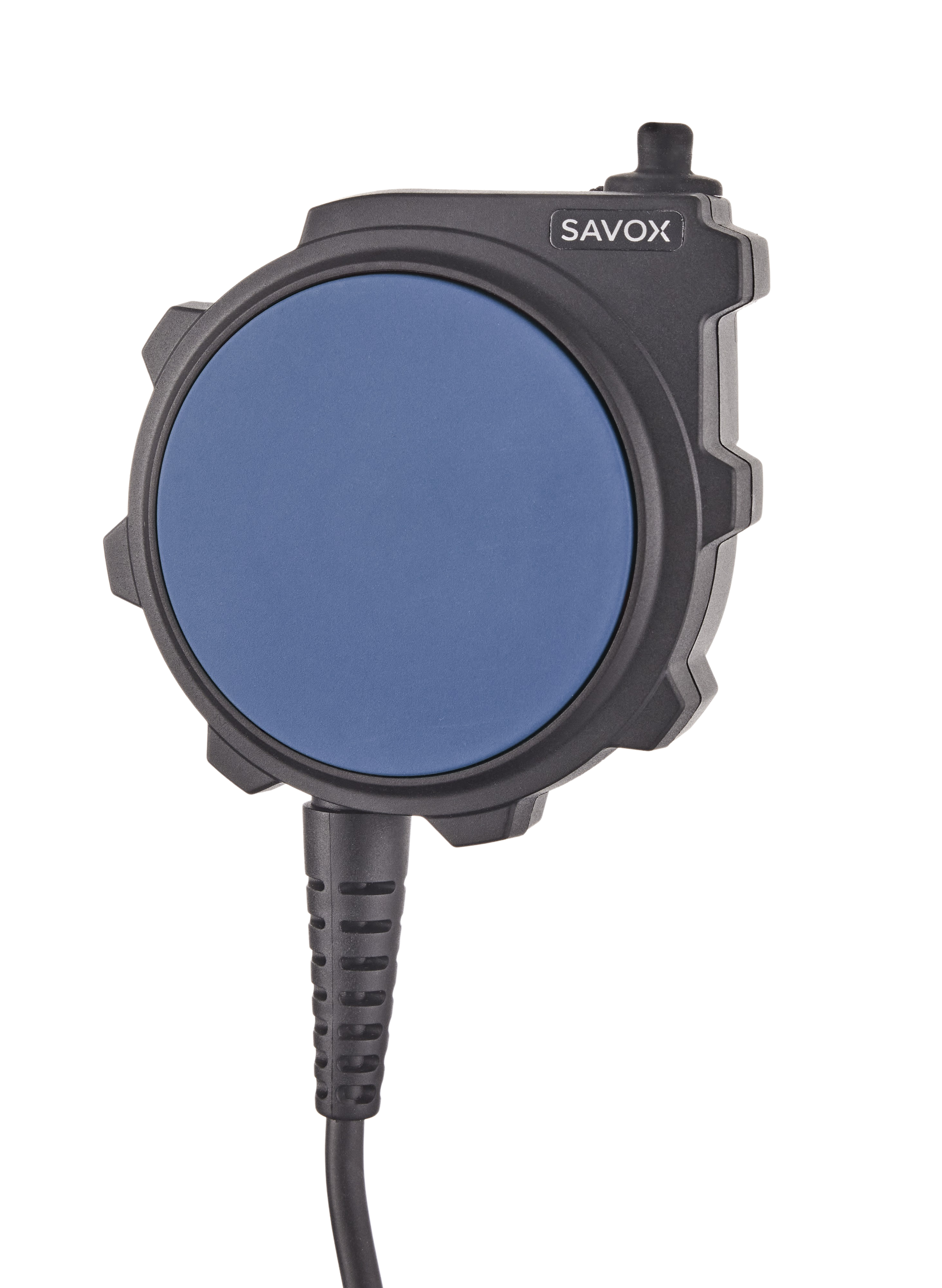 C-C440 Ex: Push-to-Talk (PTT) Unit | Savox