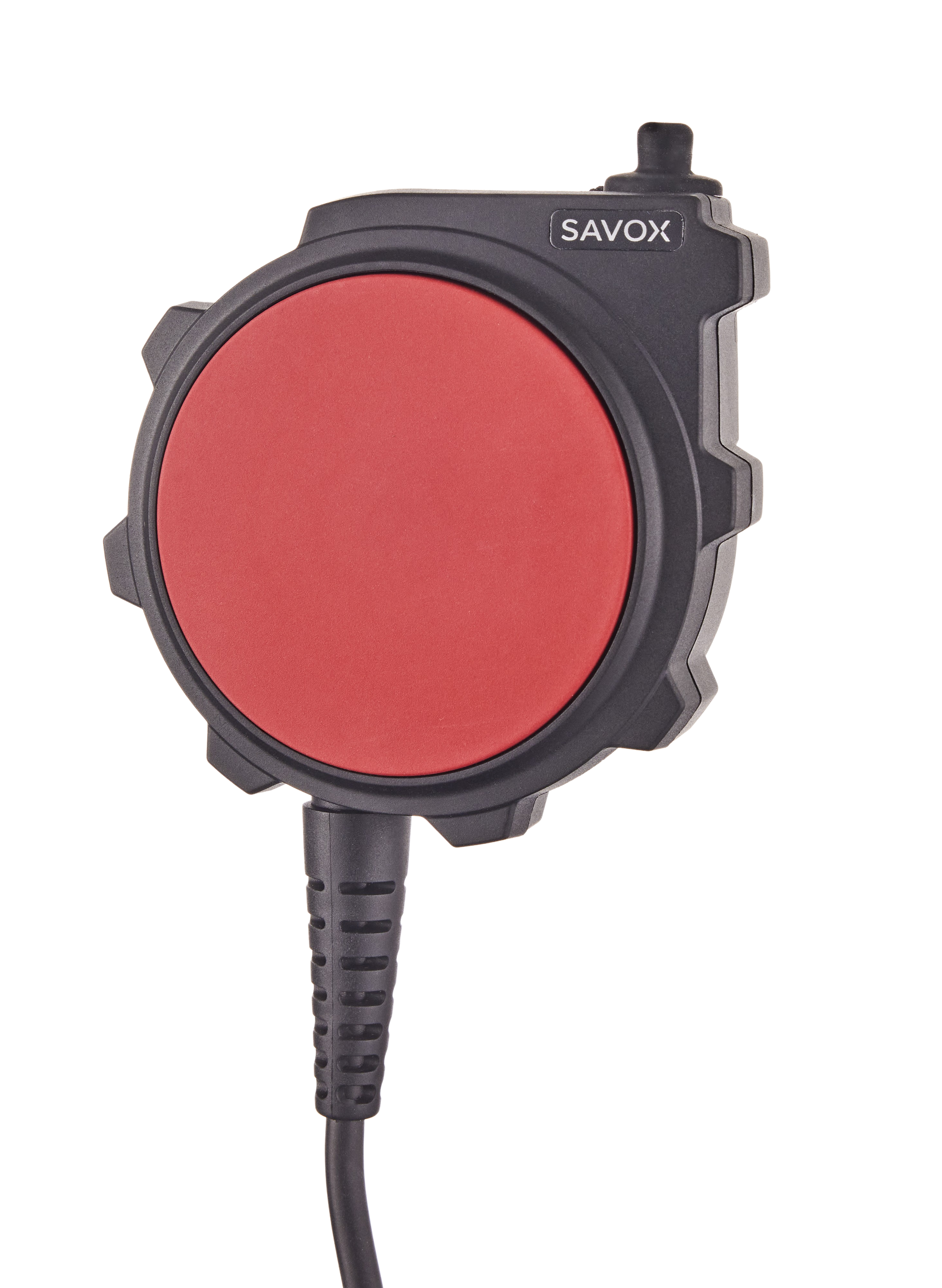 C-C440: Push-to-Talk (PTT) Unit | Savox