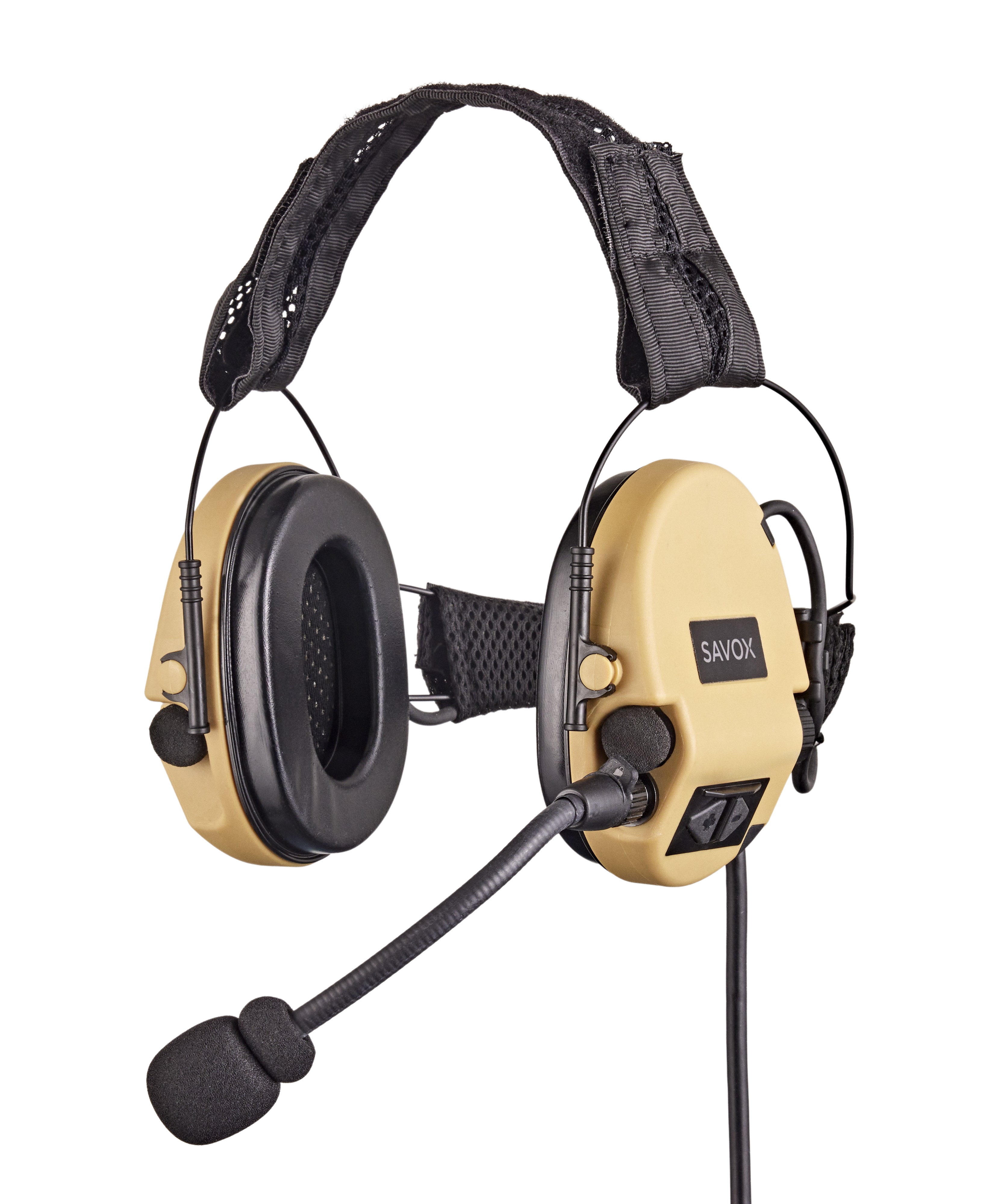 Noise-COM 200