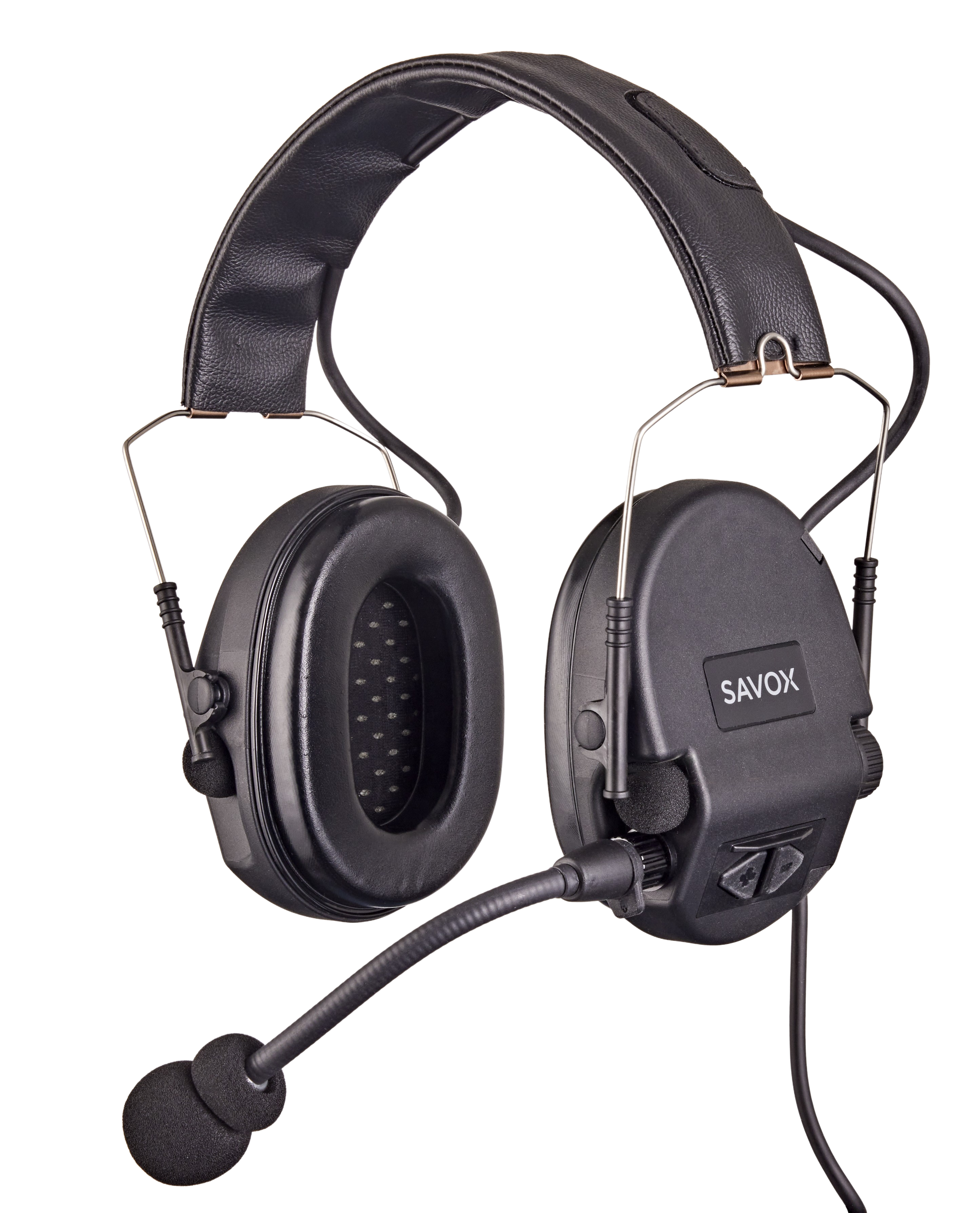 Noise-COM 200
