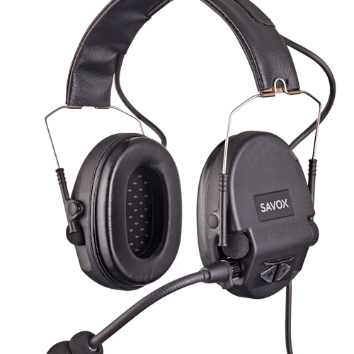 Noise-COM 200