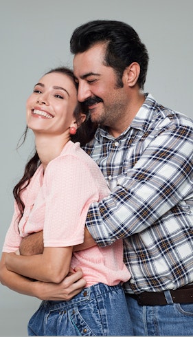 המשפחה שלנו