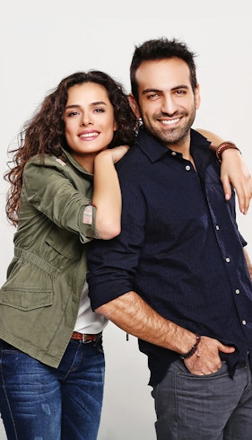 לאהוב שוב