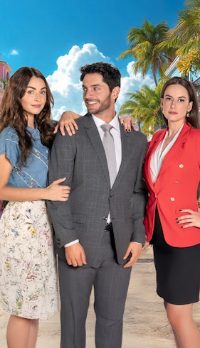אין מתכון לאהבה