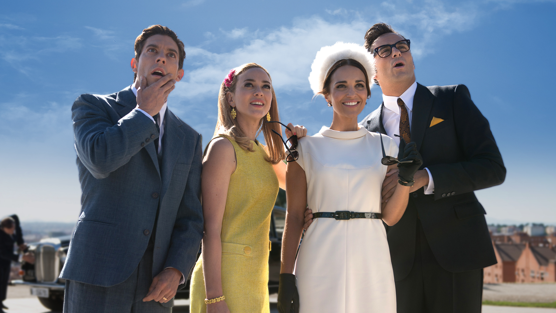 בית הקטיפה: ברצלונה