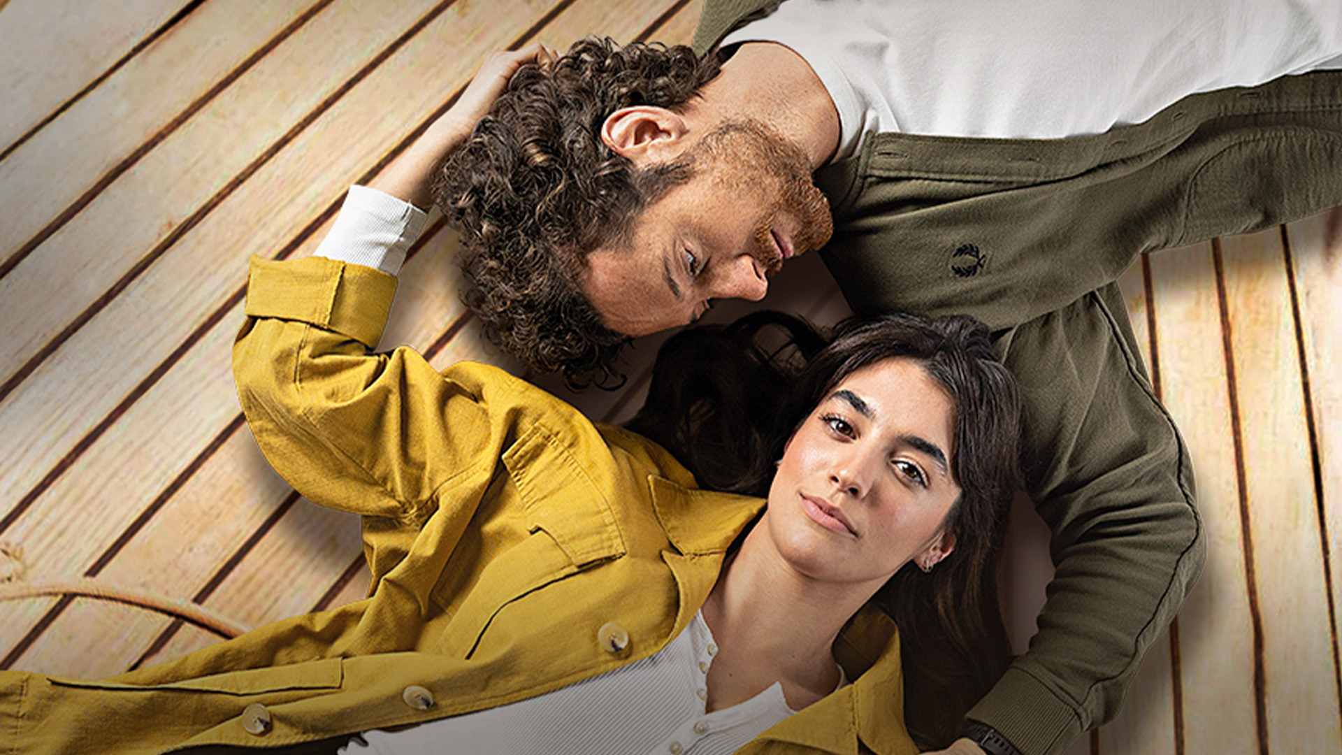 אהבה ללא זמן פרקים מלאים ותקצירים לצפיה ישירה | ויוה | ויוה