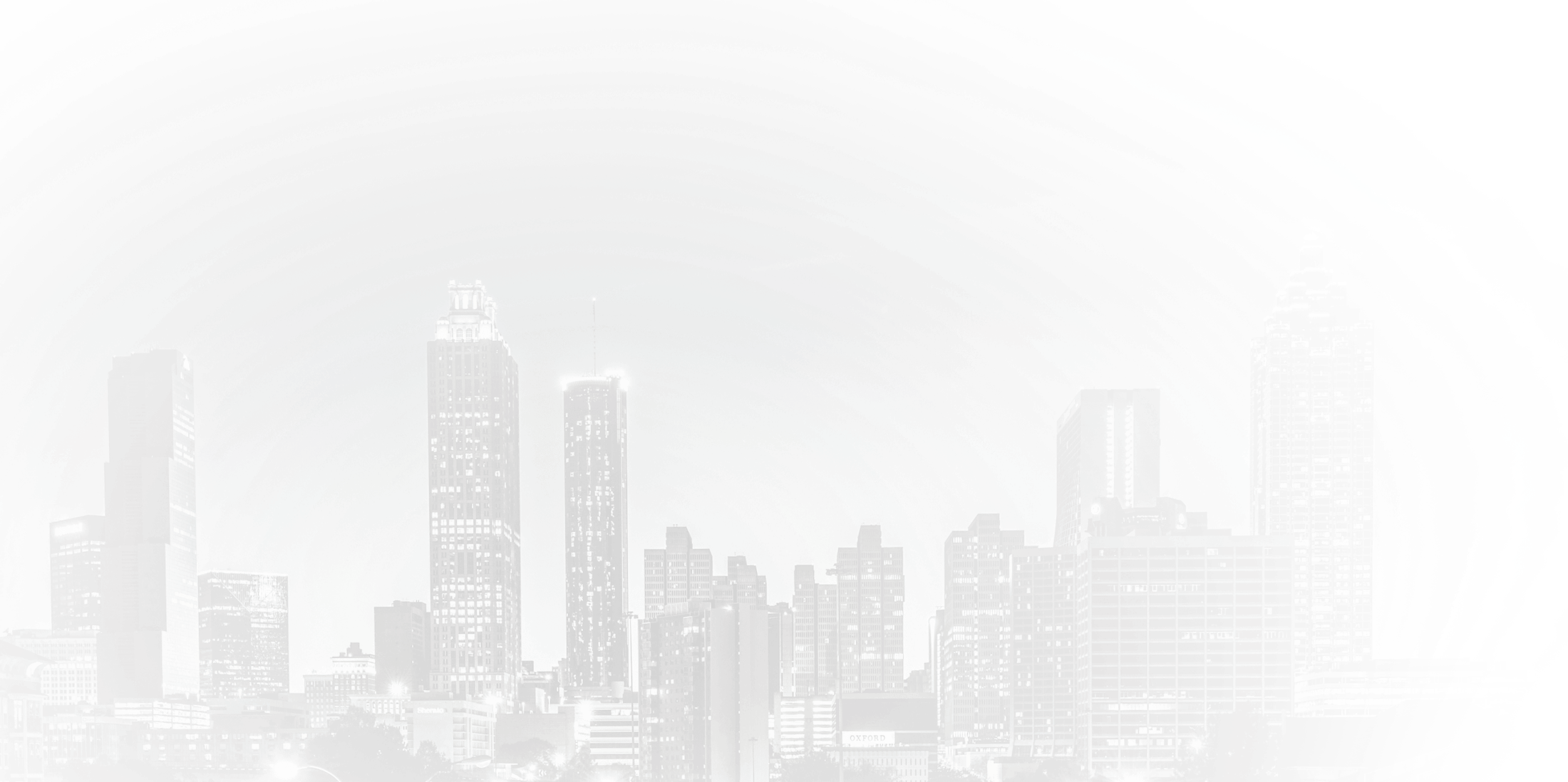 city skyline