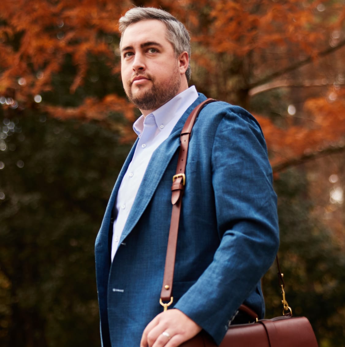 Philip Pendergrass The Pendergrass Law Firm, PC