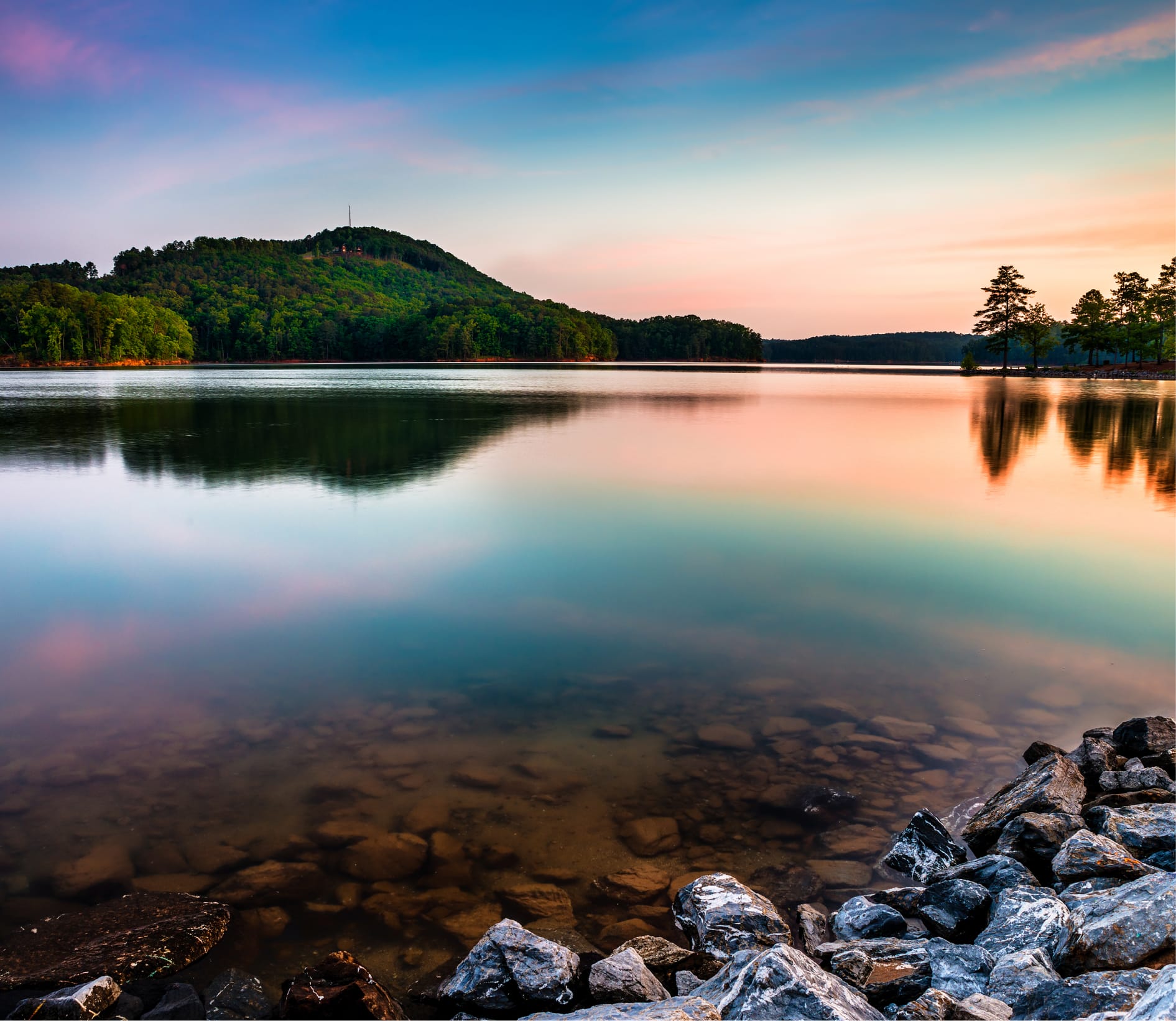 Chloe Thompson The Pendergrass Law Firm, PC