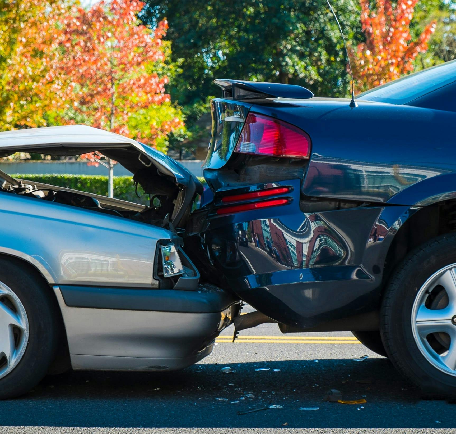 car accident attorney media