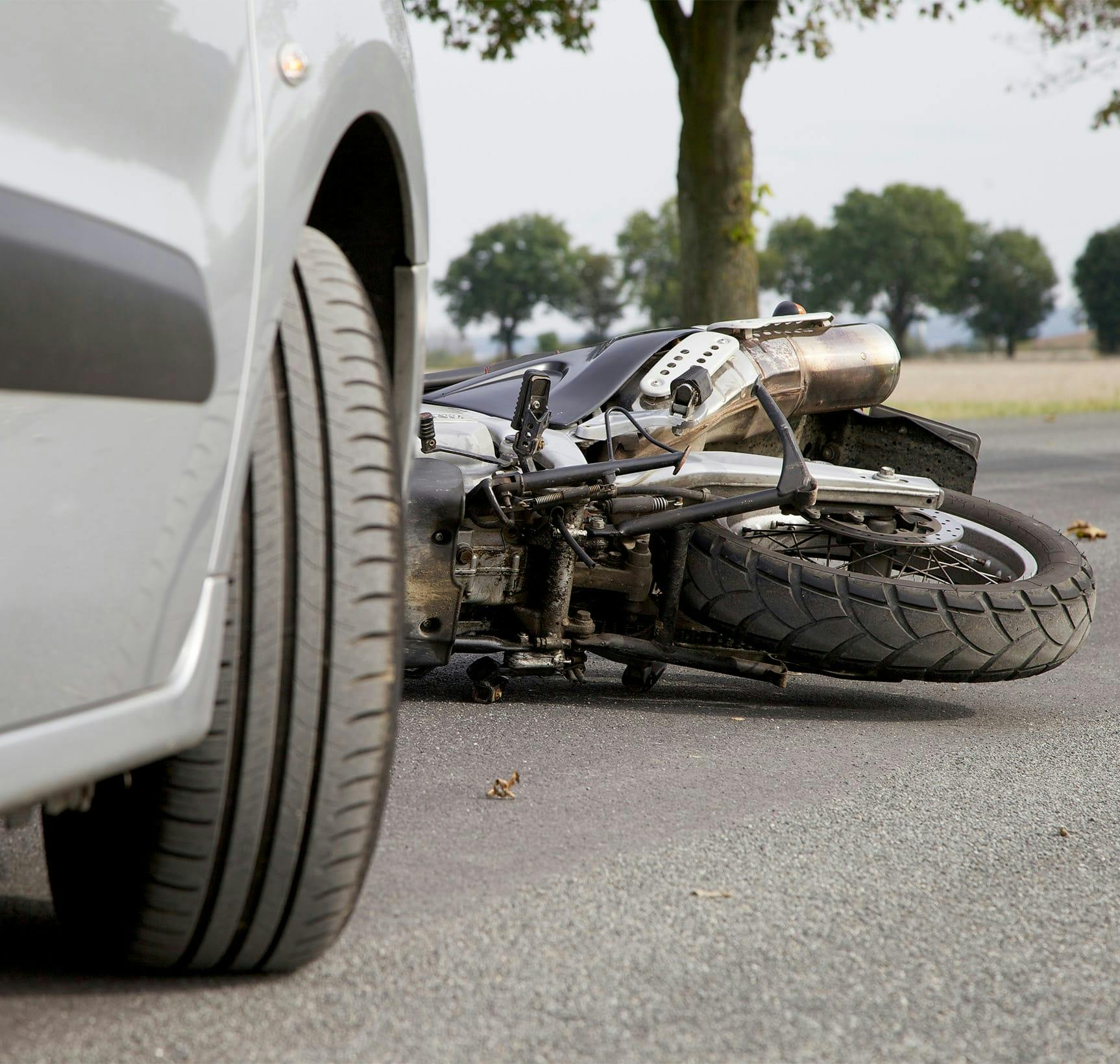 motorcycle accidents media