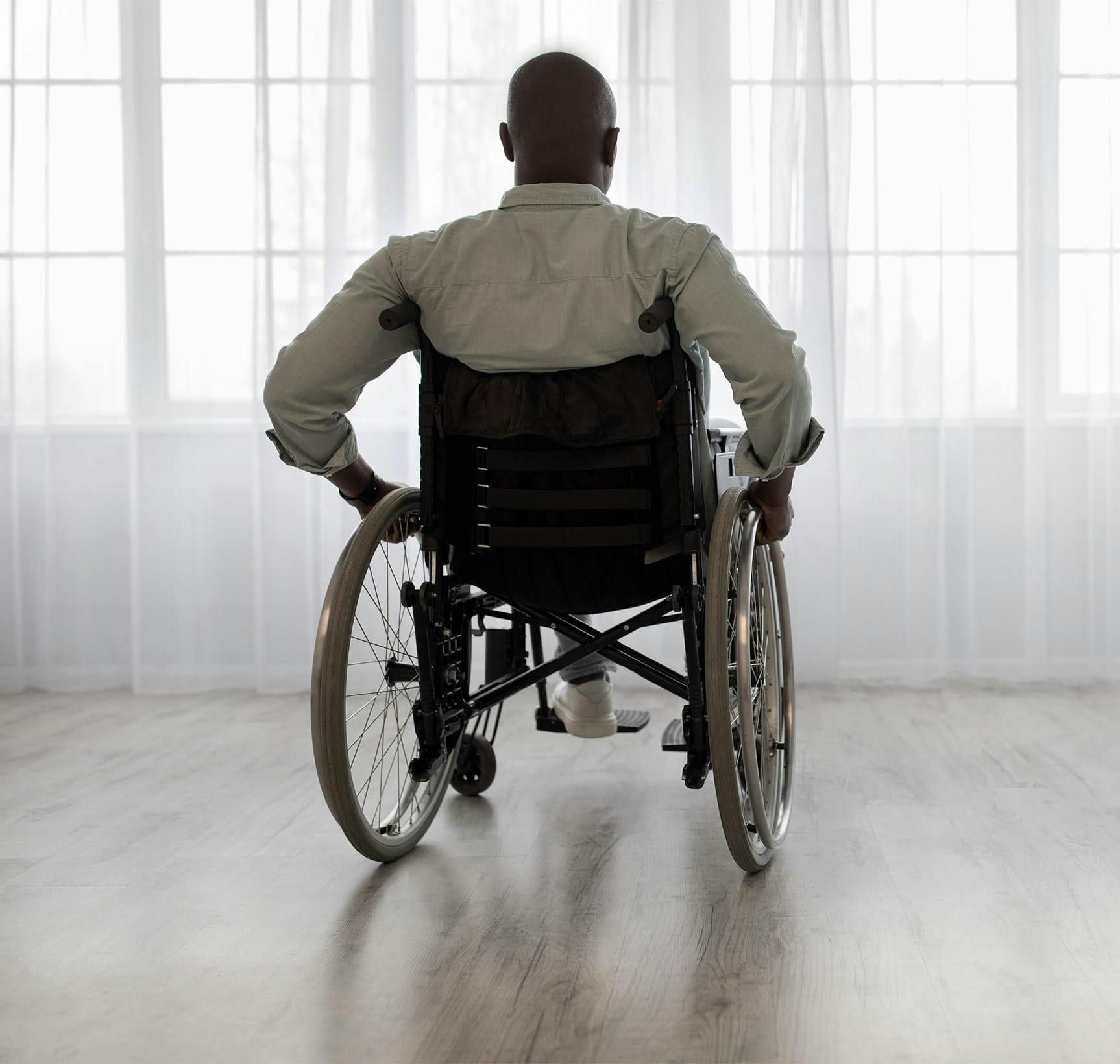 spinal cord injuries media