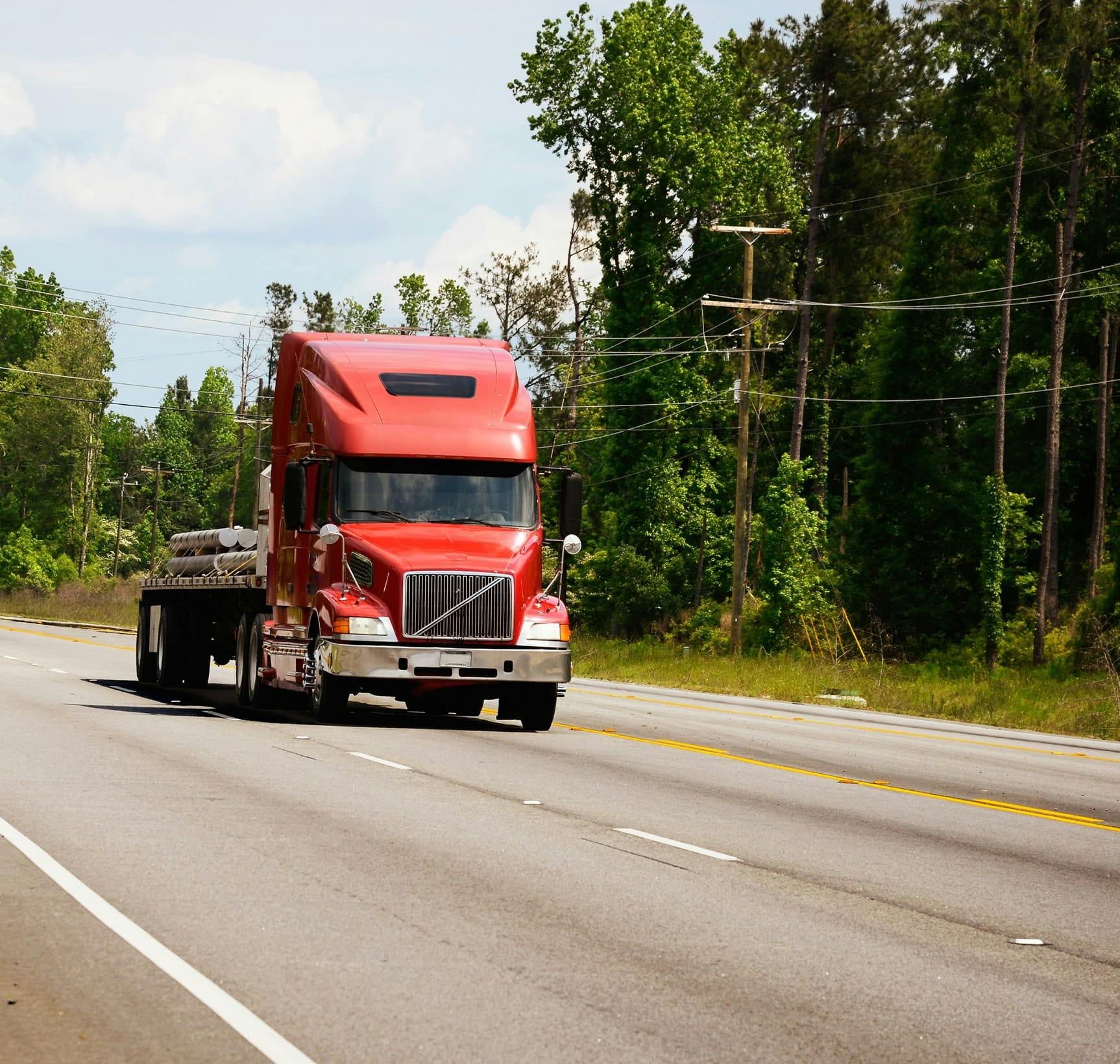 truck accident attorney media