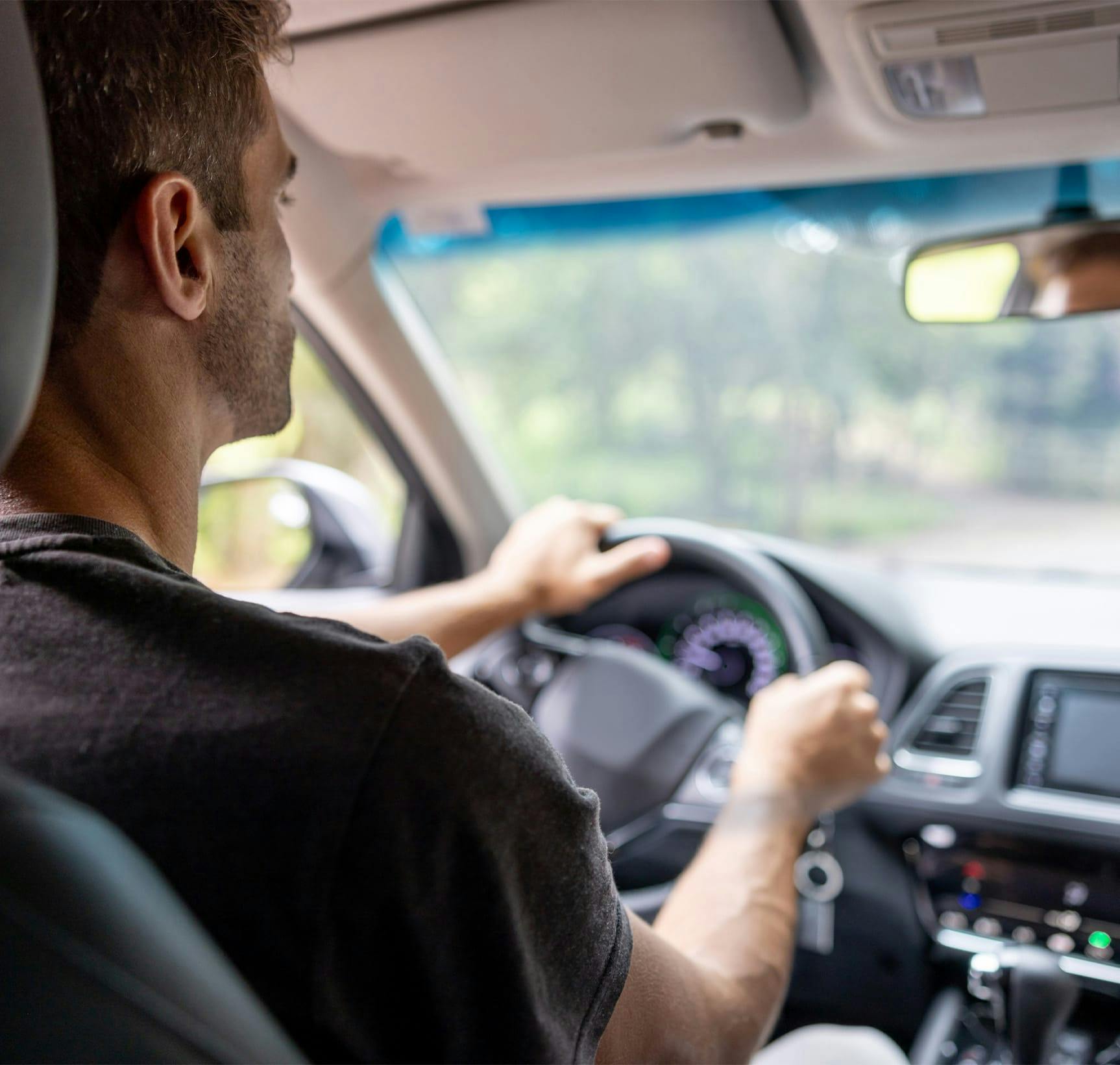 Rideshare Injury Lawyer Glendale thumbnail