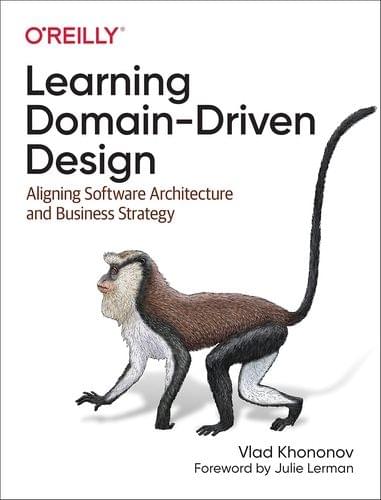 Learning Domain-Driven Design