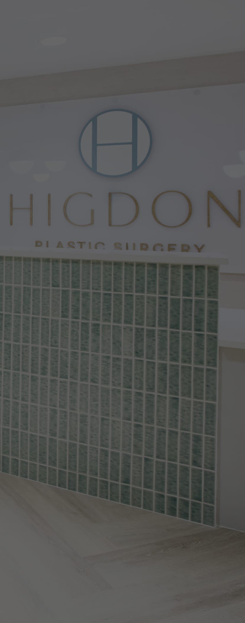 Higdon plastic surgery office
