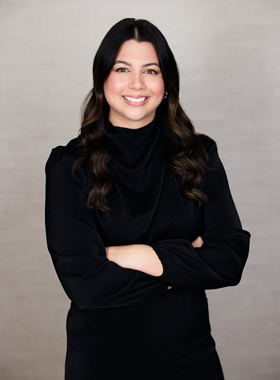 Lauren Considine, RN, CPSN