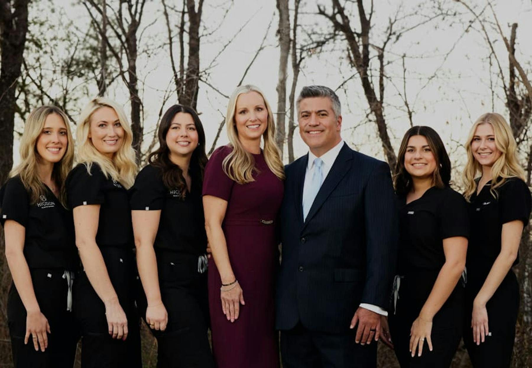 Higdon Plastic Surgery