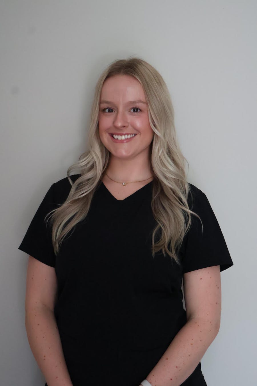 Taylor Sieverson, RN, BSN