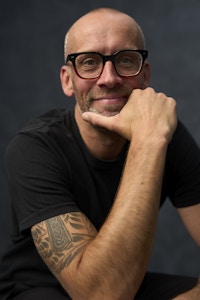 Gareth O'Connor