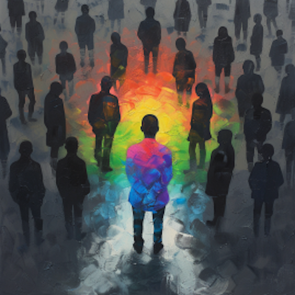 The power of doing Something Different in marketing