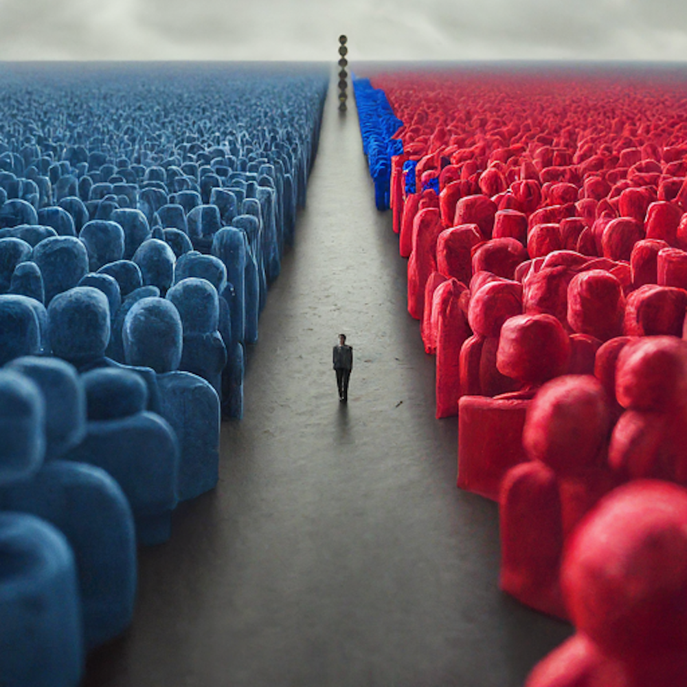 The issue with short-termism and working in silos