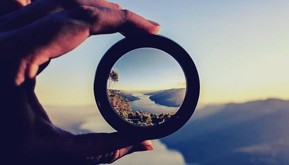 Focus and simplicity are wonderful things