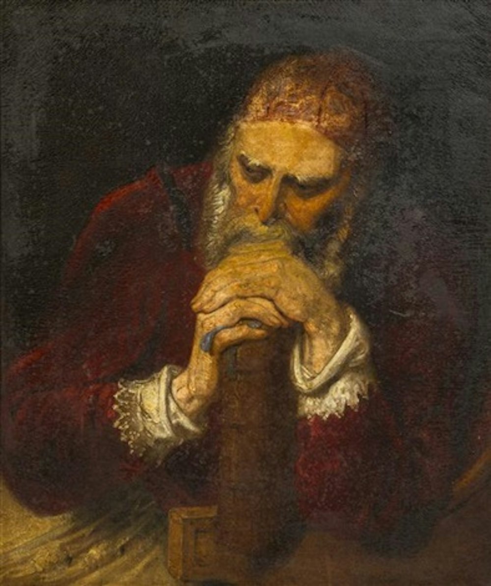 Things to ponder, discuss, answer, and then do
