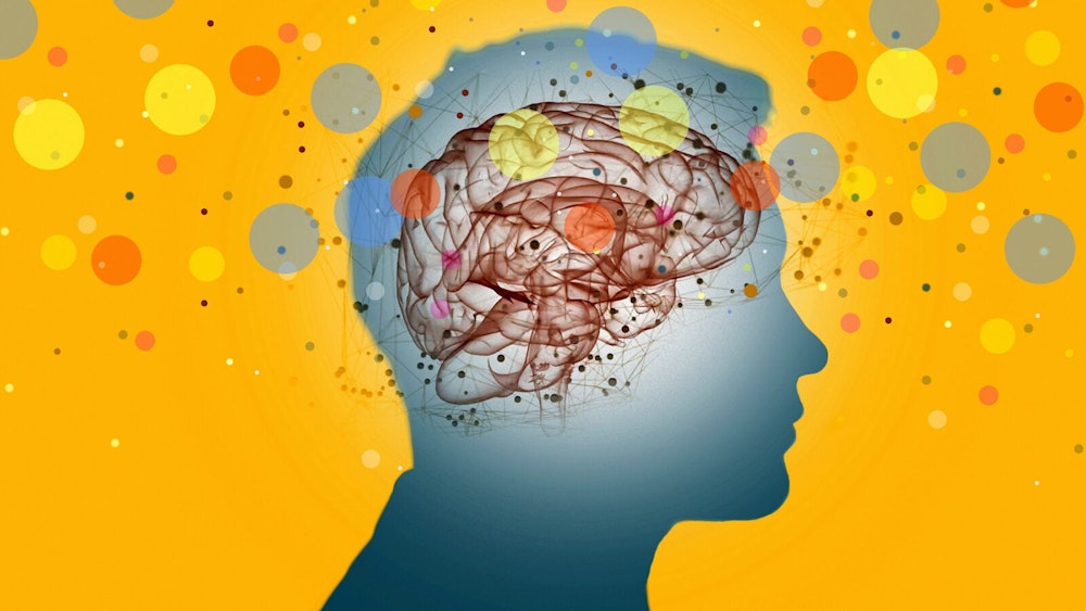 It's worth remembering humans are irrational