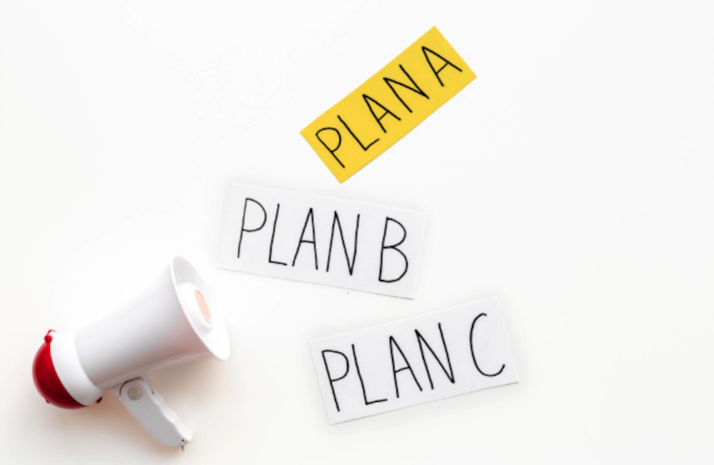 Decisions are the brand. Everything else is the megaphone.