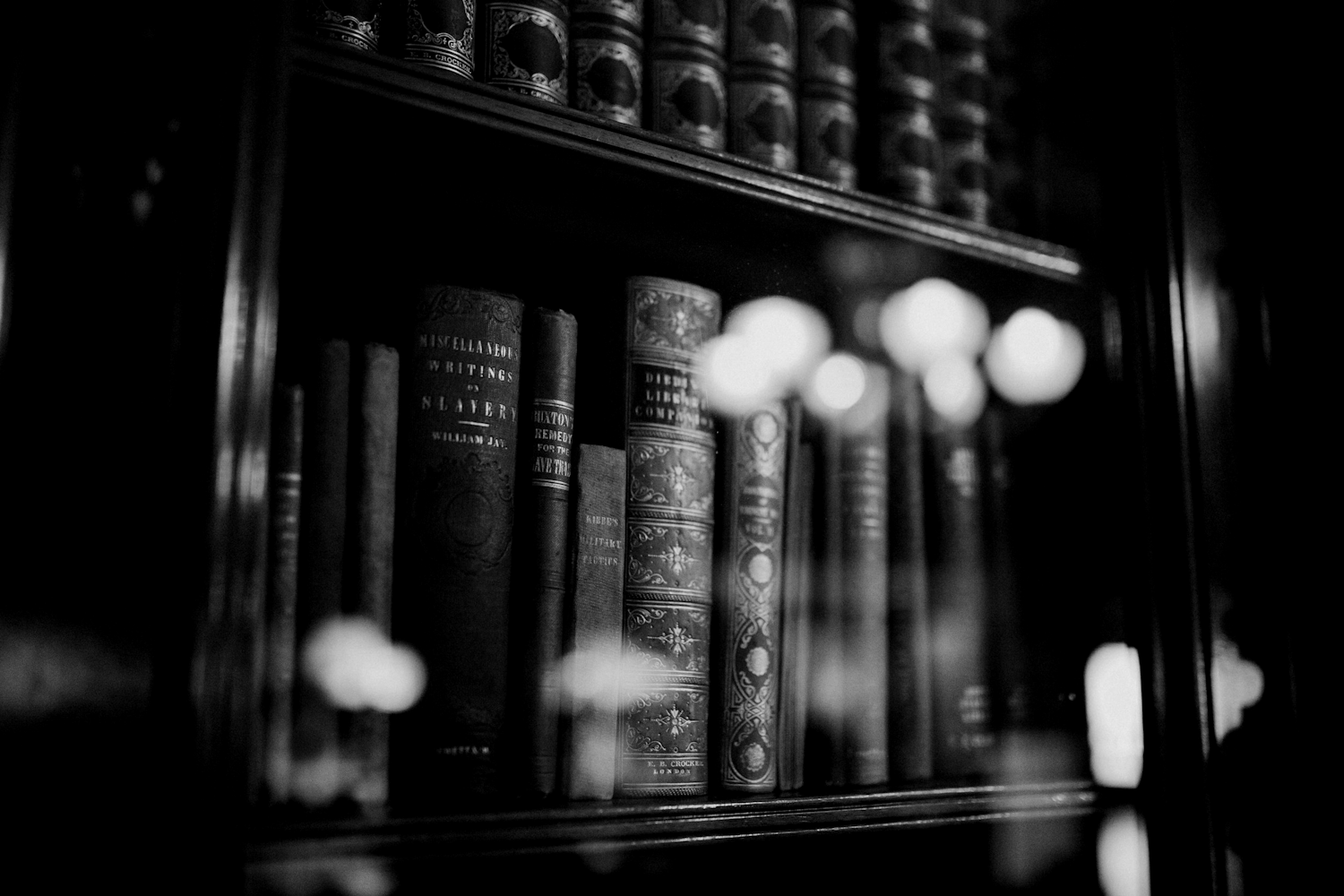 Immagine di libri di sfondo