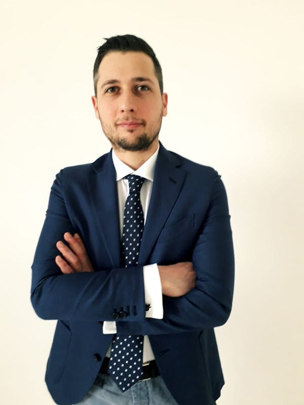 Foto profilo