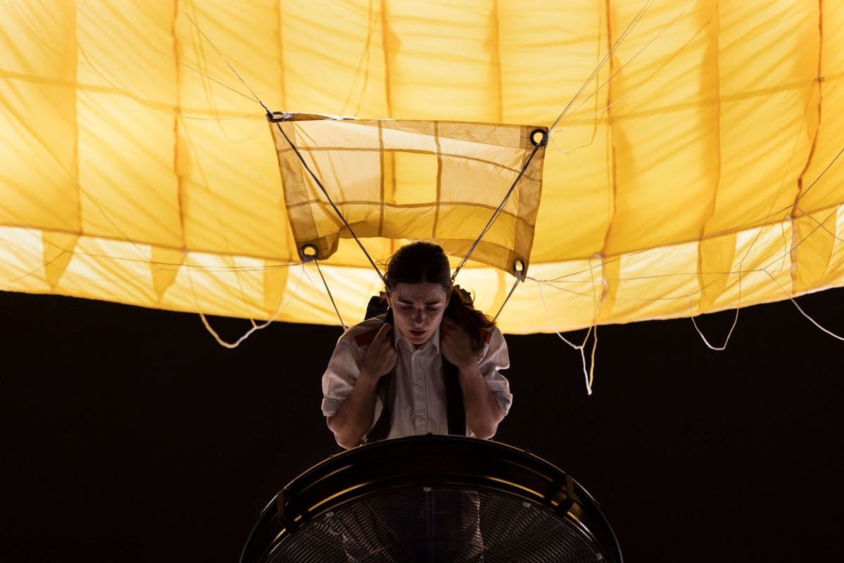 Giulia di vitantonio