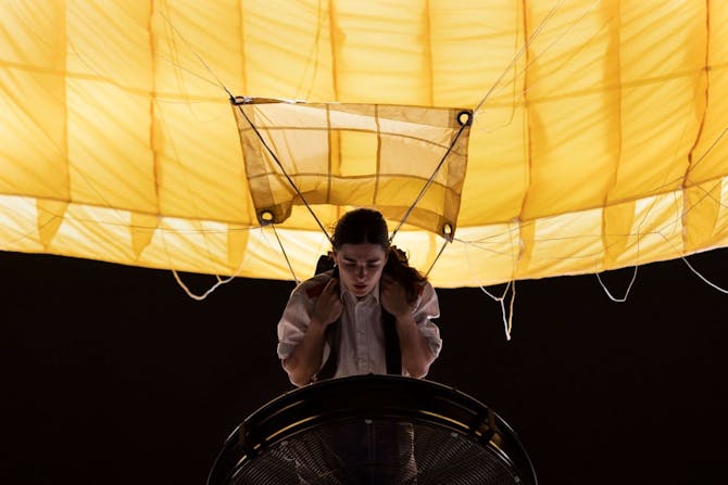 Giulia di vitantonio