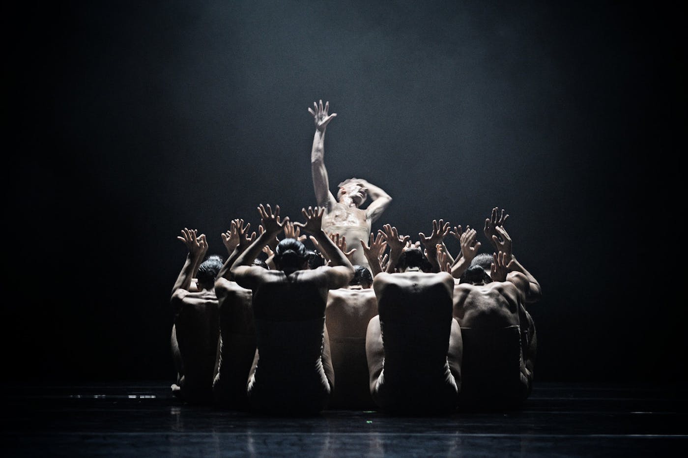 Soul chain matti tauru