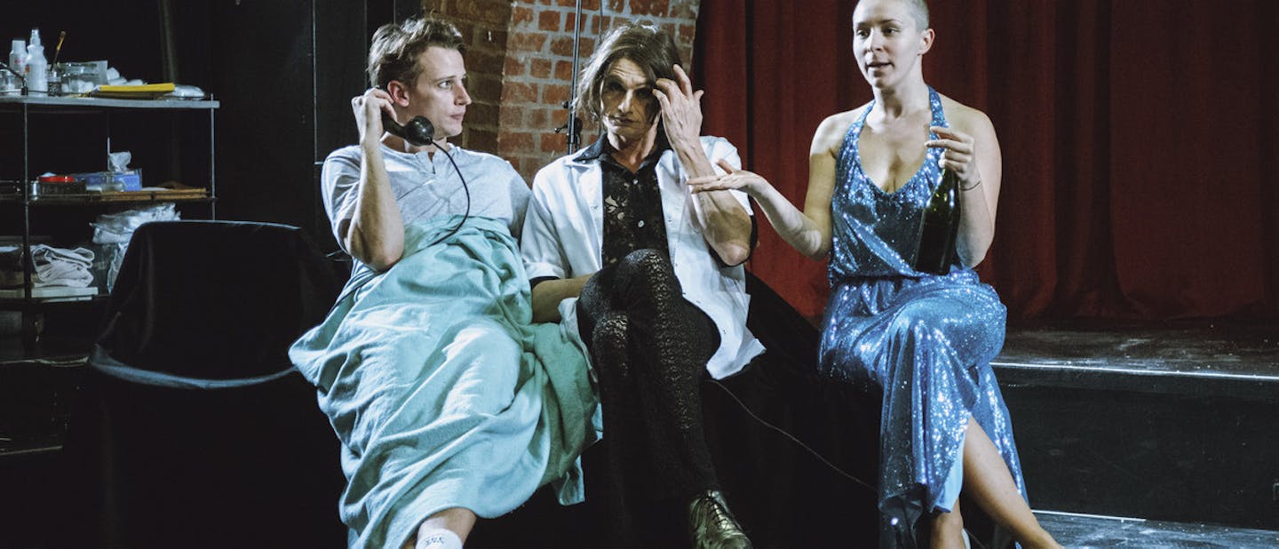 Angels in America