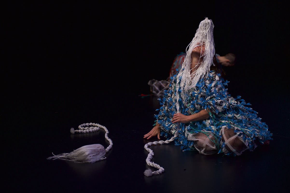 Irena Unicorn Dieter