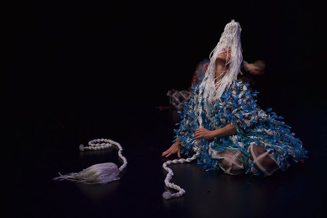 Irena Unicorn Dieter