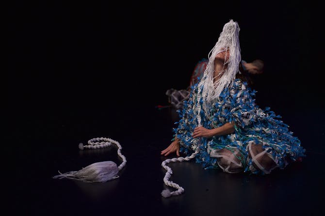 Irena Unicorn Dieter