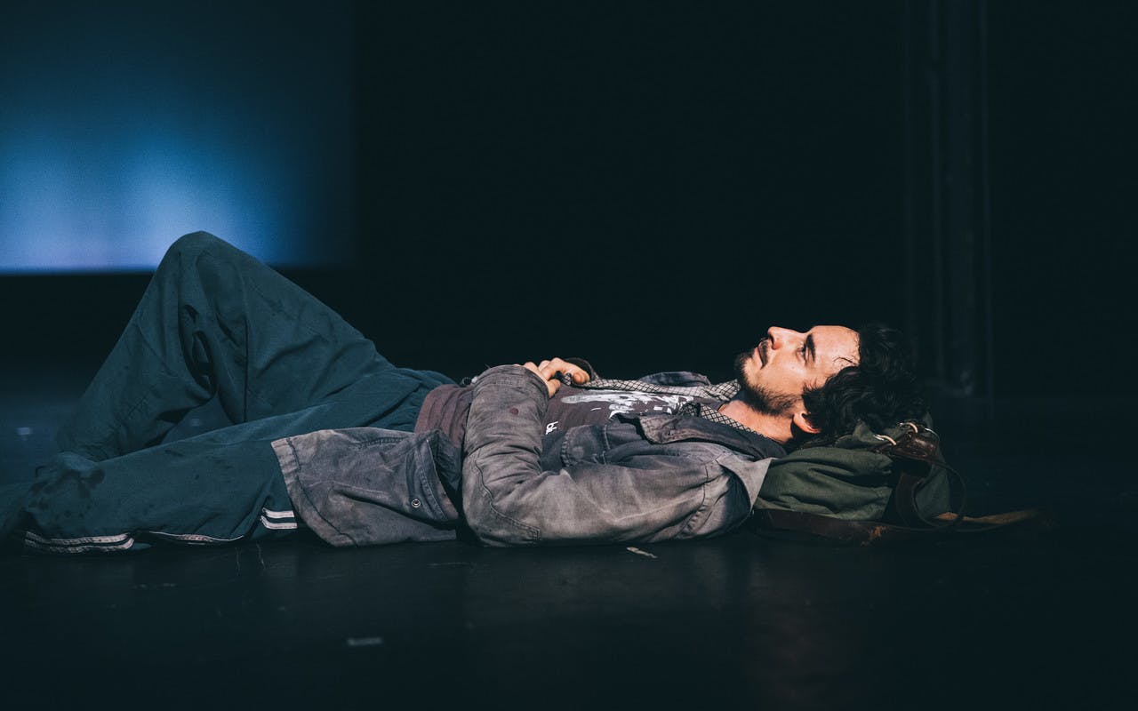 Prometej: ena lepa apokalipsa