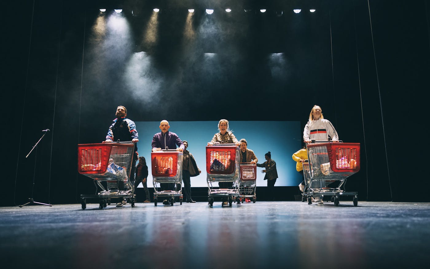 Prometej: ena lepa apokalipsa 7