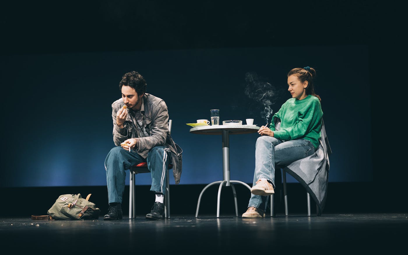 Prometej: ena lepa apokalipsa 6