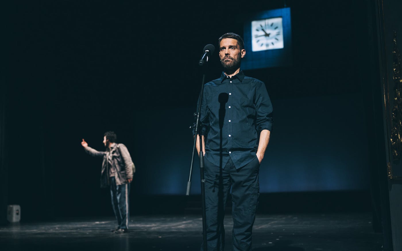 Prometej: ena lepa apokalipsa 1