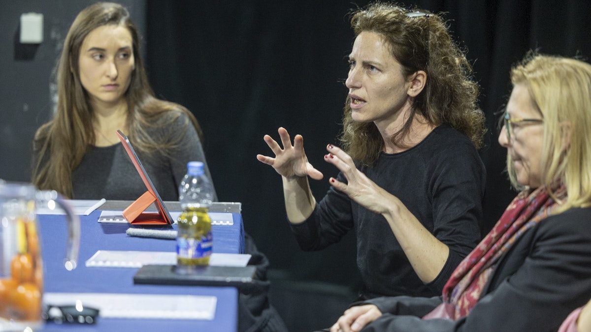 Vabilo na gledališko delavnico 3